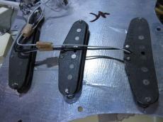 Fender 1980 Stratocaster Olympic White/Rose_10