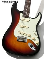 Fender American Original '60s Stratocaster 3TS 2019