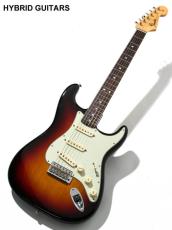 Fender American Original '60s Stratocaster 3TS 2019_3