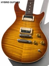 Baker USA B1C Quilted Trans Blue 2002