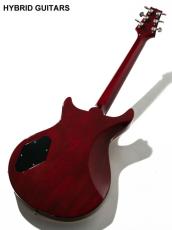 Baker USA B1C Quilted Trans Blue 2002_4