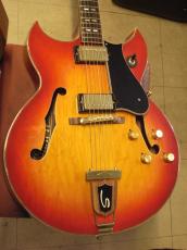 SHAFTERSBURY 3264 (1960s)