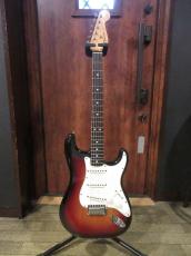 Fender 1982 American Vintage Series ‘62Stratocaster Sunburst