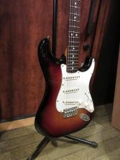 Fender 1982 American Vintage Series ‘62Stratocaster Sunburst_3