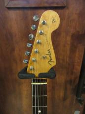 Fender 1982 American Vintage Series ‘62Stratocaster Sunburst_5