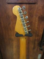 Fender 1982 American Vintage Series ‘62Stratocaster Sunburst_6