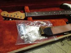 Fender 1982 American Vintage Series ‘62Stratocaster Sunburst_9