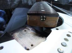 Fender 1982 American Vintage Series ‘62Stratocaster Sunburst_11