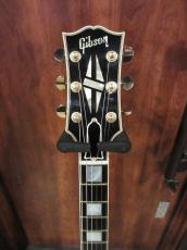 Gibson Custom Shop Murphy Lab 60's ES-355 Ebony Maestro Vibrola Light Aged_6