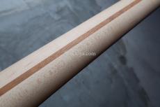 Charvel Custom Shop San Dimas Custom Satin Black_6