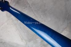 B.C.Rich Mockingbird 7string / Trance Blue_7