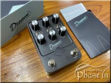 Universal Audio UAFX Dream '65 Reverb Amplifier