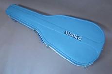 Martin D-45 / Vertical Logo・Solid Spruce Top・Solid Rosewood Side and Back・Solid Abalone Trim & Rosette・Hexagon Inlay・Solid Mahogany Neck and Square Rod・Ebony Fingerboard and Bridge・ Width at Nut 42.9mm 【With_17