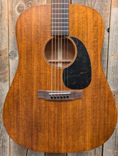 Martin D-15M #3022512 【無金利分割OK】