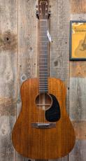 Martin D-15M #3022512 【無金利分割OK】_2
