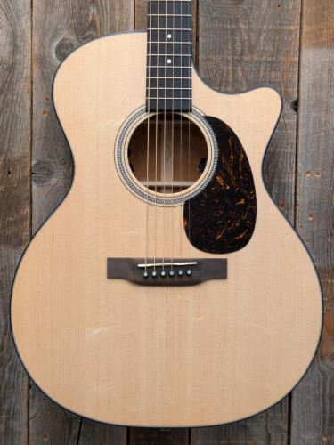 Martin GPC-16E-02 Mahogany #3003979 【無金利分割OK】