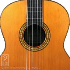 Masaki Sakurai Concert-R 杉 630mm【48回無金利対象品】_11