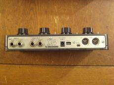 tc electronic DITTO X4_3