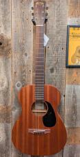 Martin 000JRE Sapele #3010651 【オールサペリ】【エレアコ】_2