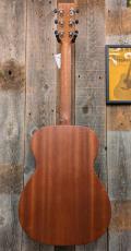 Martin 000JRE Sapele #3010651 【オールサペリ】【エレアコ】_4