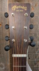 Martin 000JRE Sapele #3010651 【オールサペリ】【エレアコ】_5