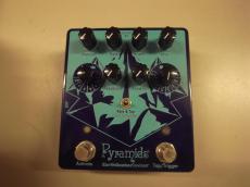 Earth Quaker Devices Pyramids