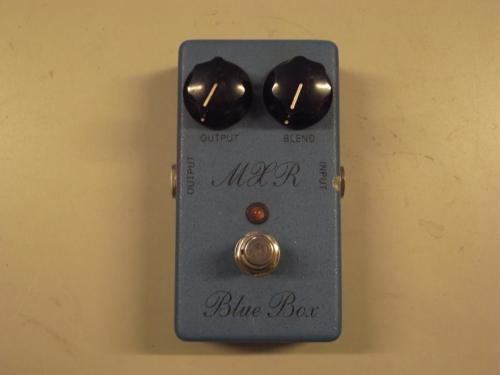 MXR Blue Box(995)