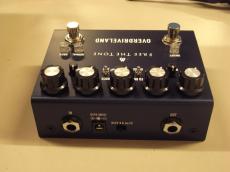 Free The Tone ODL-1 OVERDRIVELAND_2