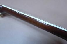 Martin D-45 JP CTM / Japan Custom・Engelmann Spruce Top・Rosewood Side and Back・Vertical Logo・D-45 Style Abalone Trim and Hexagons Inlay・・Mahogany 1P-Neck・Ebony Fingerboard and Bridge・Black Pick guard【With Ori_11