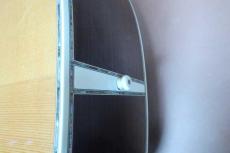 Martin D-45 JP CTM / Japan Custom・Engelmann Spruce Top・Rosewood Side and Back・Vertical Logo・D-45 Style Abalone Trim and Hexagons Inlay・・Mahogany 1P-Neck・Ebony Fingerboard and Bridge・Black Pick guard【With Ori_15