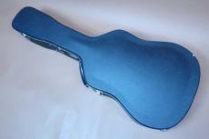 Martin D-45 JP CTM / Japan Custom・Engelmann Spruce Top・Rosewood Side and Back・Vertical Logo・D-45 Style Abalone Trim and Hexagons Inlay・・Mahogany 1P-Neck・Ebony Fingerboard and Bridge・Black Pick guard【With Ori_17