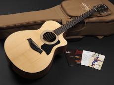 Taylor 112ce ~Natural~【新製品!】_2