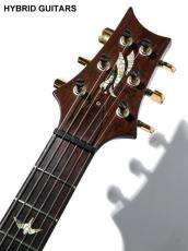 Paul Reed Smith [PRS] Modern Eagle I Abalone Sapwood & Heartwood Figured Maple 2004_3
