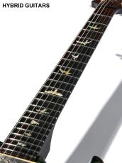 Paul Reed Smith [PRS] Modern Eagle I Abalone Sapwood & Heartwood Figured Maple 2004_5