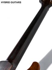 Paul Reed Smith [PRS] Modern Eagle I Abalone Sapwood & Heartwood Figured Maple 2004_6