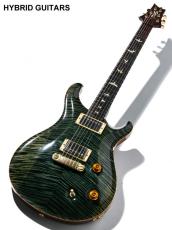 Paul Reed Smith [PRS] Modern Eagle I Abalone Sapwood & Heartwood Figured Maple 2004_7