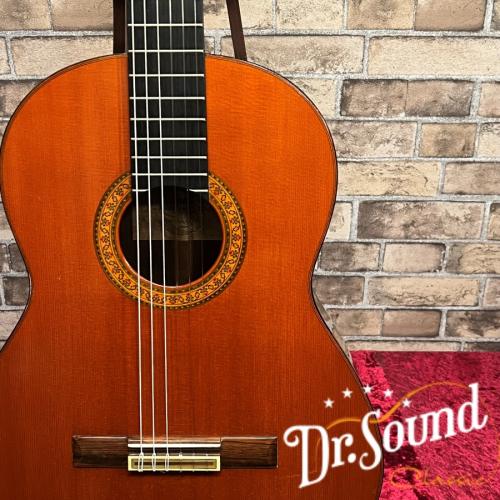 YAMAHA ヤマハ GC-10　1969年製