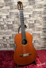 YAMAHA ヤマハ GC-10　1969年製_2