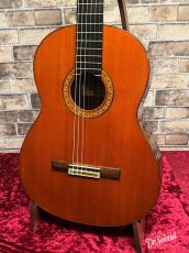 YAMAHA ヤマハ GC-10　1969年製_3