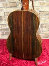 YAMAHA ヤマハ GC-10　1969年製_4