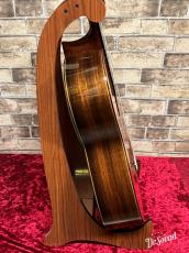 YAMAHA ヤマハ GC-10　1969年製_6