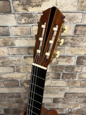 YAMAHA ヤマハ GC-10　1969年製_7