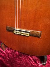 YAMAHA ヤマハ GC-10　1969年製_9