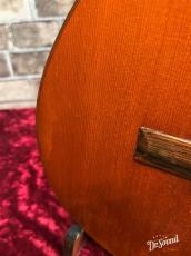 YAMAHA ヤマハ GC-10　1969年製_10