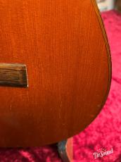 YAMAHA ヤマハ GC-10　1969年製_11