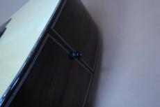 Terry's Terry Premium Terry PTJ-100GM /　Head and Body Abalone Trim and Rosette・German Spruce Top・Madagascar Rosewood Side and Back・Tortoiseshell Pick-guard・Honduras Mahogany and Maple Neck【With Original Hard Case】 _15