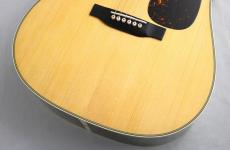 Martin 【担当推し個体!】D-28 Standard #3006652【気持ちの良い鳴り】【整った木目】_4