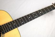 Martin 【担当推し個体!】D-28 Standard #3006652【気持ちの良い鳴り】【整った木目】_5