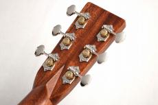 Martin 【担当推し個体!】D-28 Standard #3006652【気持ちの良い鳴り】【整った木目】_7