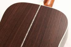Martin 【担当推し個体!】D-28 Standard #3006652【気持ちの良い鳴り】【整った木目】_10